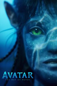 Avatar 2: Istota wody